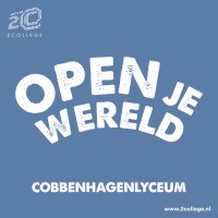 2College Cobbenhagenlyceum Logo
