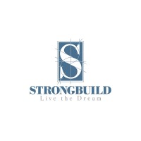 Strongbuild Logo