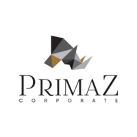 Primaz Corporate Logo