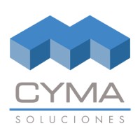 Cyma Soluciones - Diseño de páginas web Logo