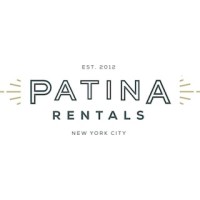 Patina Studios Logo