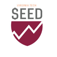 Virginia Tech SEED Logo