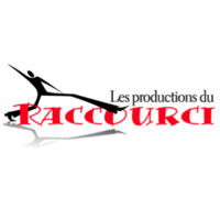Productions du Raccourci Logo