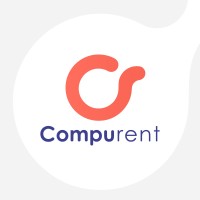 Compurent | Renting Tecnológico Logo