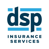 DSP Insurance Services Logo