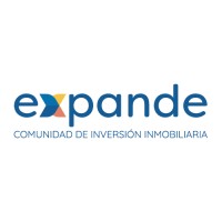 EXPANDE Logo