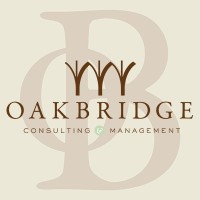 Oakbridge Consulting & Management Logo