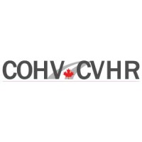 COHV - Canadian Off-Highway Vehicle Distributors Council Logo