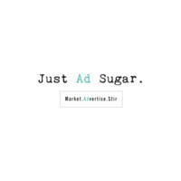 Just Ad Sugar Logo