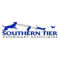 Southern Tier Veterinary Associates Logo