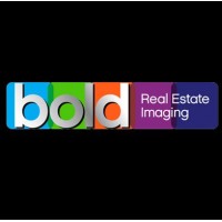 BOLD Real Estate Imaging Logo