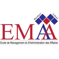 EMAA Business School Logo