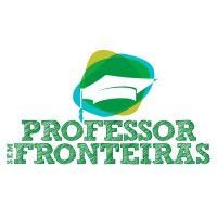 Professor Sem Fronteiras Logo