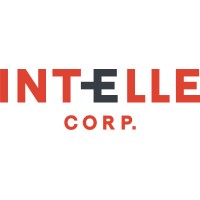 Int-elle corporation inc. Logo