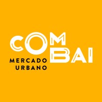 Combai Mercado Urbano Logo