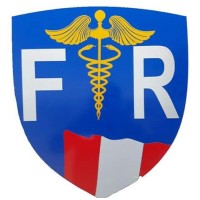 FIRST RESPONDER SOUTHERN Logo