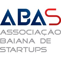 Associação Baiana de Startups - ABAS Logo