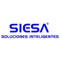 SIESA Soluciones Inteligentes Logo