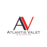 Atlantis Valet Logo