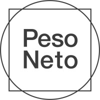 Peso Neto Studio Logo