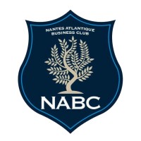 Nantes Atlantique Business Club Logo