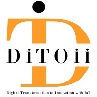 DiTOii Logo