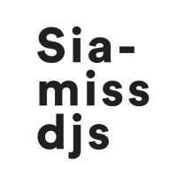 Siamiss djs Logo