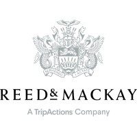 Reed & Mackay Deutschland GmbH Logo