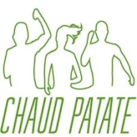 Chaud Patate Logo