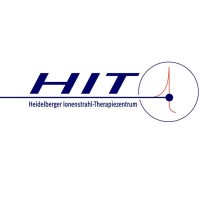 Heidelberg Ion-Beam Therapy Center (HIT) Logo