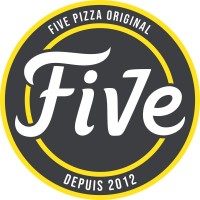 Five Pizza Original® Logo