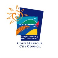 City of Coffs Harbour Logo