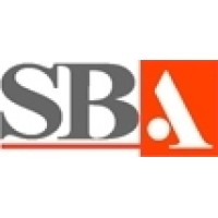 Stevens Burgess Architects Ltd. Logo