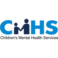 Childrens Mental Health Services Logo