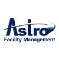 Astro Facility Management Logo