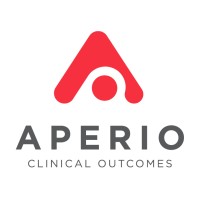 Aperio Clinical Outcomes Logo
