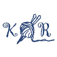 Knitters Review Logo