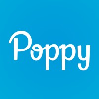 Poppy Digital Logo