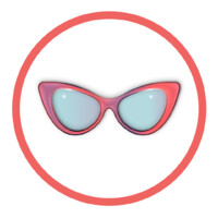 TEAM GLASSES Logo