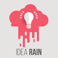 Idea Rain Logo