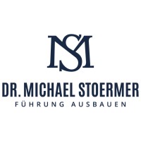 Stoermer Consulting Logo