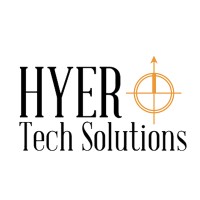HYER Tech Solutions Logo
