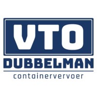 VTO Dubbelman B.V. Logo