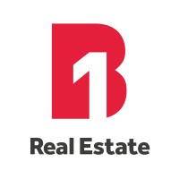B1 Real Estate Logo