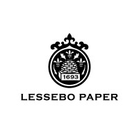 Lessebo Paper AB Logo