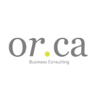 ORCA Business Consulting Logo