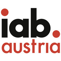 iab austria - Interactive Advertising Bureau, Verein zur Förderung der digitalen Wirtschaft Logo