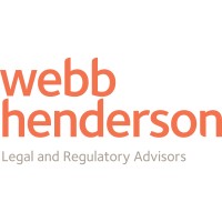 Webb Henderson Logo