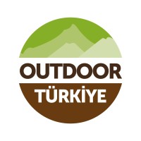 Outdoor Türkiye Platformu Logo