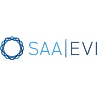 SAA|EVI Logo